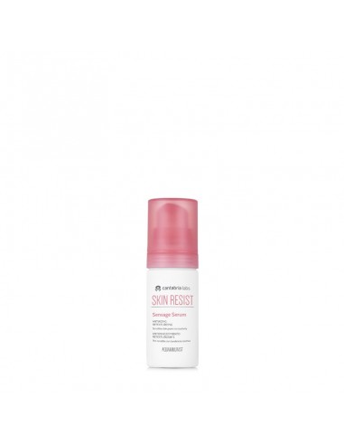 SKIN RESIST SENSAGE SERUM  1 ENVASE...
