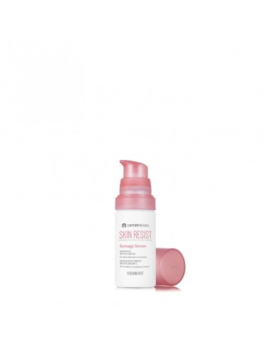 SKIN RESIST SENSAGE SERUM  1 ENVASE...