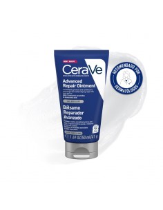CERAVE BÁLSAMO REPARADOR AVANZADO 50ML