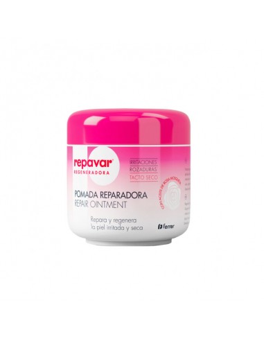 REPAVAR REGENERADORA POMADA...