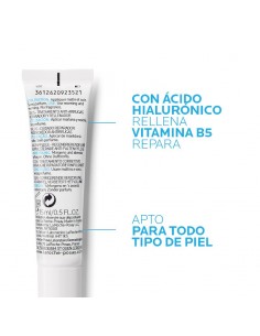 LA ROCHE POSAY HYALU B5... 2