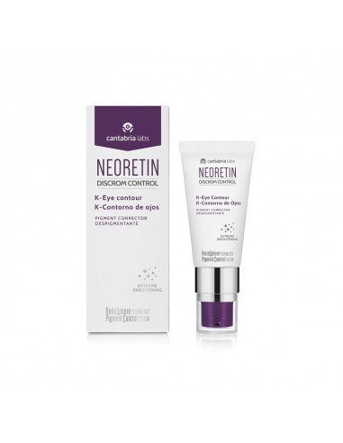 NEORETIN DISCROM CONTROL K-CONTORNO...