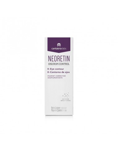 NEORETIN DISCROM CONTROL K-CONTORNO...