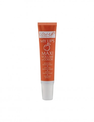 Low Up My Lips Maxi Volume & Color...