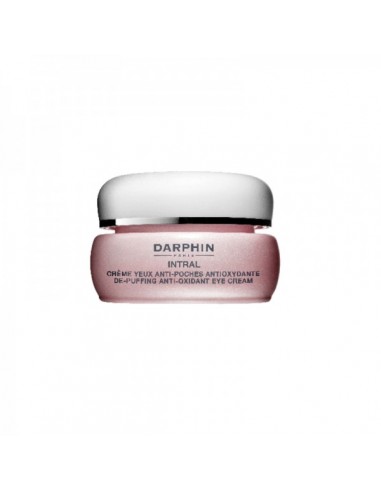 DARPHIN INTRAL  CREMA CONTORNO DE...