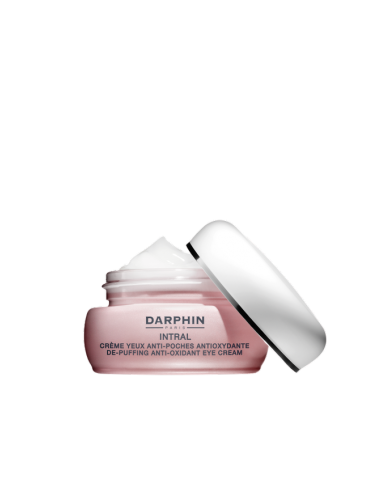 DARPHIN INTRAL  CREMA CONTORNO DE...