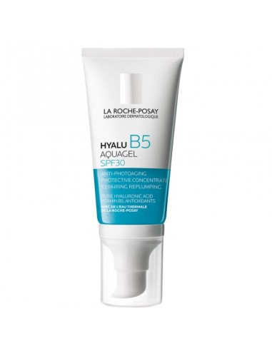 HYALU B5 AQUAGEL SPF30  1 TUBO 40 ML...