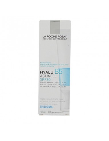 HYALU B5 AQUAGEL SPF30  1 TUBO 40 ML...
