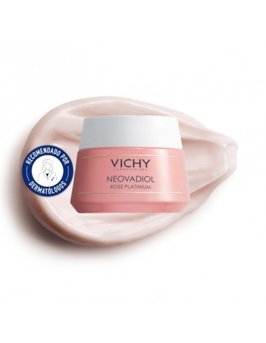 Vichy Neovadiol Rose Platinium Crema...