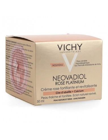 Vichy Neovadiol Rose Platinium Crema...