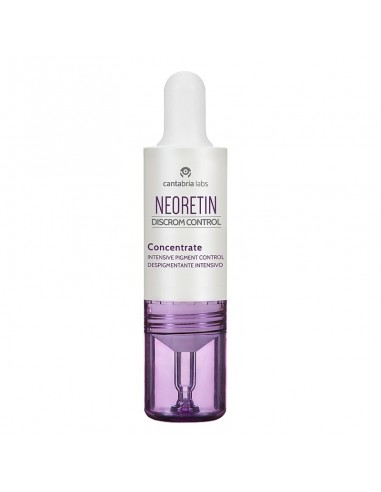 NEORETIN DISCROM CONTROL CONCENTRATE...