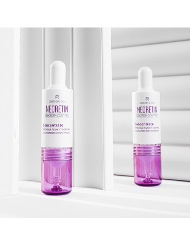 NEORETIN DISCROM CONTROL CONCENTRATE...