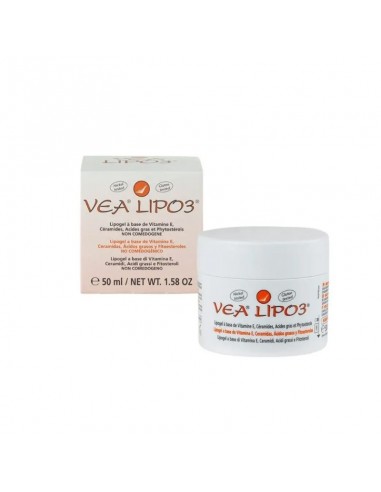 VEA LIPO3  50 ML