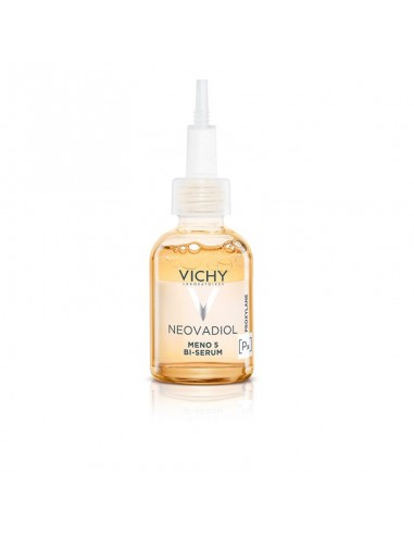 VICHY NEVOADIOL MENO 5 BI-SERUM PERI & POST MENOPAUSIA 30ML
