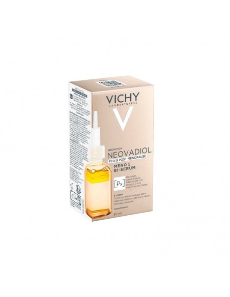 VICHY NEVOADIOL MENO 5 BI-SERUM PERI & POST MENOPAUSIA 30ML