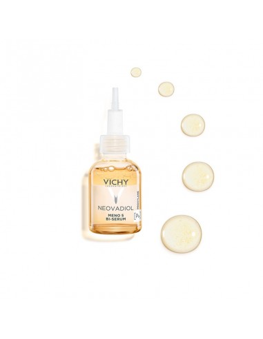 VICHY NEVOADIOL MENO 5 BI-SERUM PERI & POST MENOPAUSIA 30ML