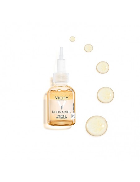 VICHY NEVOADIOL MENO 5 BI-SERUM PERI & POST MENOPAUSIA 30ML