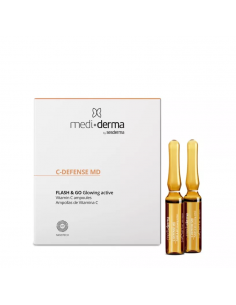 Mediderma C-Defense MD...