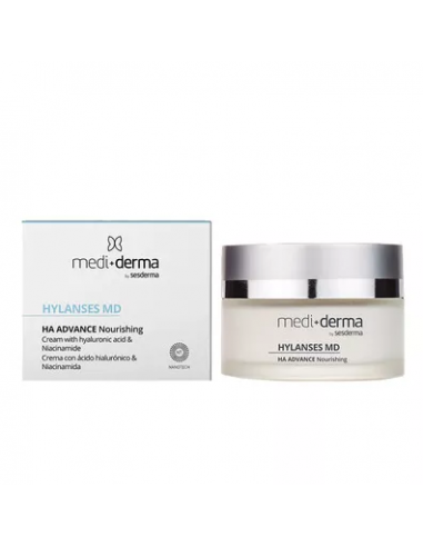 Mediderma Hylanses MD HA Advance...