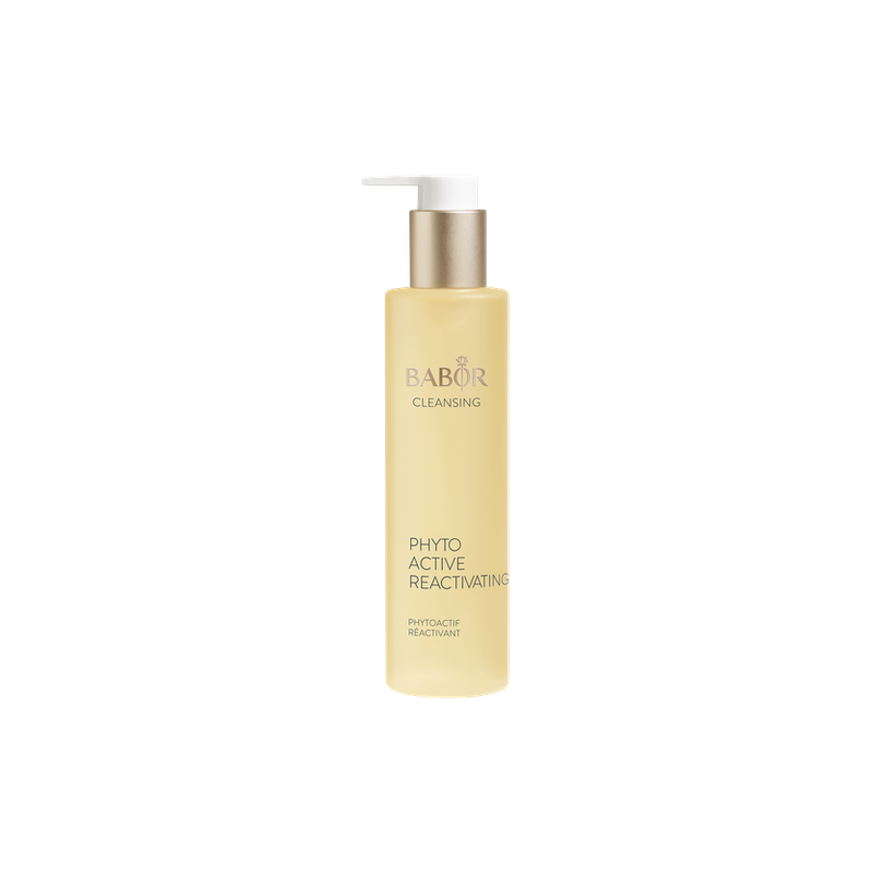 Babor Phyto-Active Reactivating 100ml