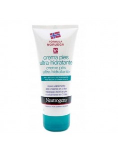 NEUTROGENA FORMULA NORUEGA...