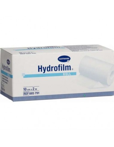 HYDROFILM ROLL  1 ROLLO 10 CM X 2 M...