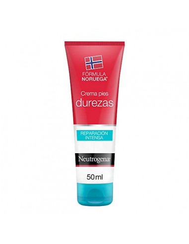 NEUTROGENA FORMULA NORUEGA PIES CREMA...