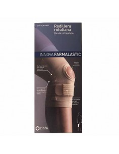 RODILLERA INNOVA ROTULIANA...