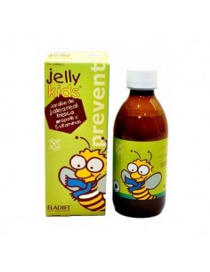 JELLY KIDS PREVENT 250 ML...