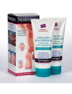 NEUTROGENA FORMULA NORUEGA...