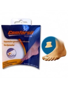 SEPARADEDOS COMFORSIL...
