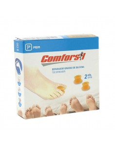 SEPARADEDOS COMFORSIL...