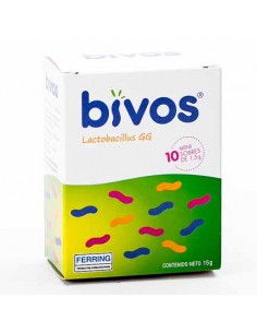 BIVOS 10 SOBRES...