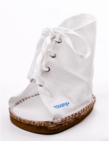 Tovipié Calzado de Yute para Pie...