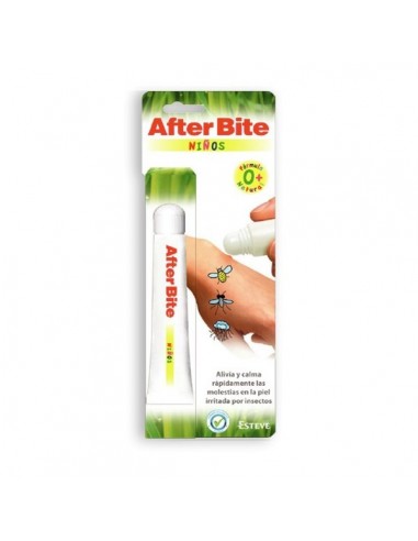 AFTER BITE PEDIÁTRICO NIÑOS 20 G