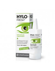 HYLO FRESH COLIRIO...