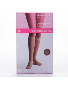 FARMALASTIC MEDIA CORTA CN...