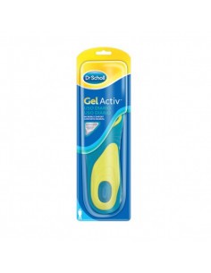 Scholl GelActiv Profesional...