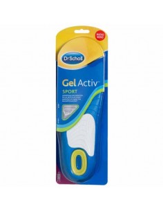 Scholl GelActiv Sport...