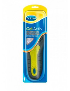 Scholl GelActiv Profesional...