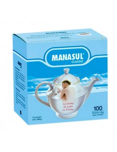 Manasul Classic Infusión...