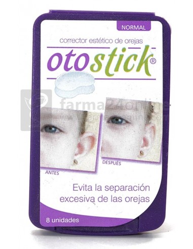 CORRECTOR ESTETICO DE OREJAS OTOSTICK...