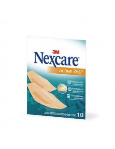 3M NEXCARE ACTIVE 360º...
