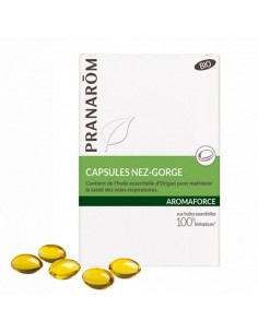 Pranarôm Aromaforce...