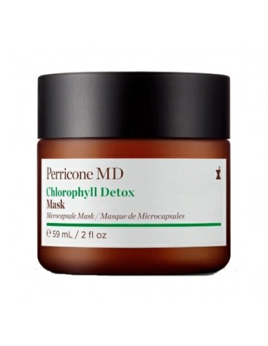 PERRICONE MD CHLOROPHYLL DETOX MASK 59ML