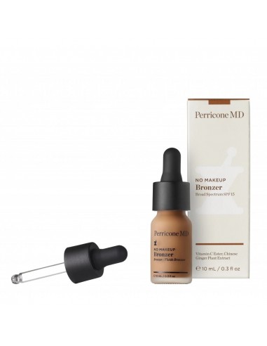 Perricone MD No Makeup Bronzer 9 ml