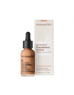 Perricone MD No Makeup...