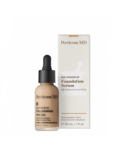 Perricone MD No Makeup...