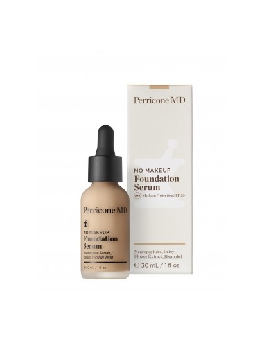 Perricone MD No Makeup Foundation...