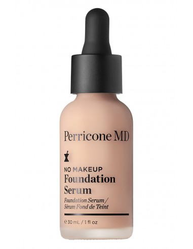 Perricone MD No Makeup Foundation...